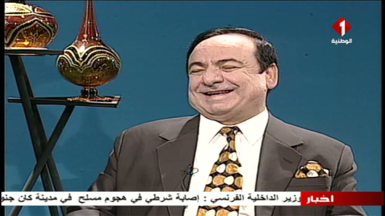 حوار تنقصه المجاملة مع الفنان صباح فخري