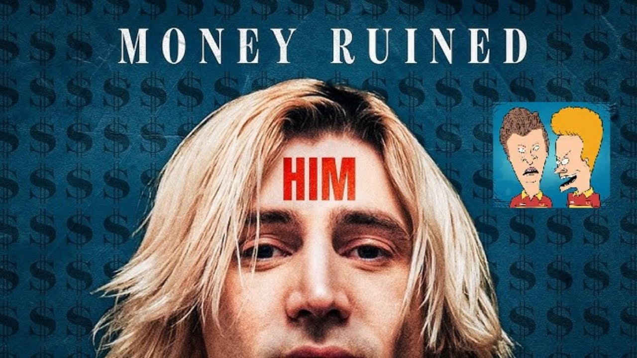 The Loneliest Millionaire on the Internet: The Dark Reality of xQc 😔 (REACTION)