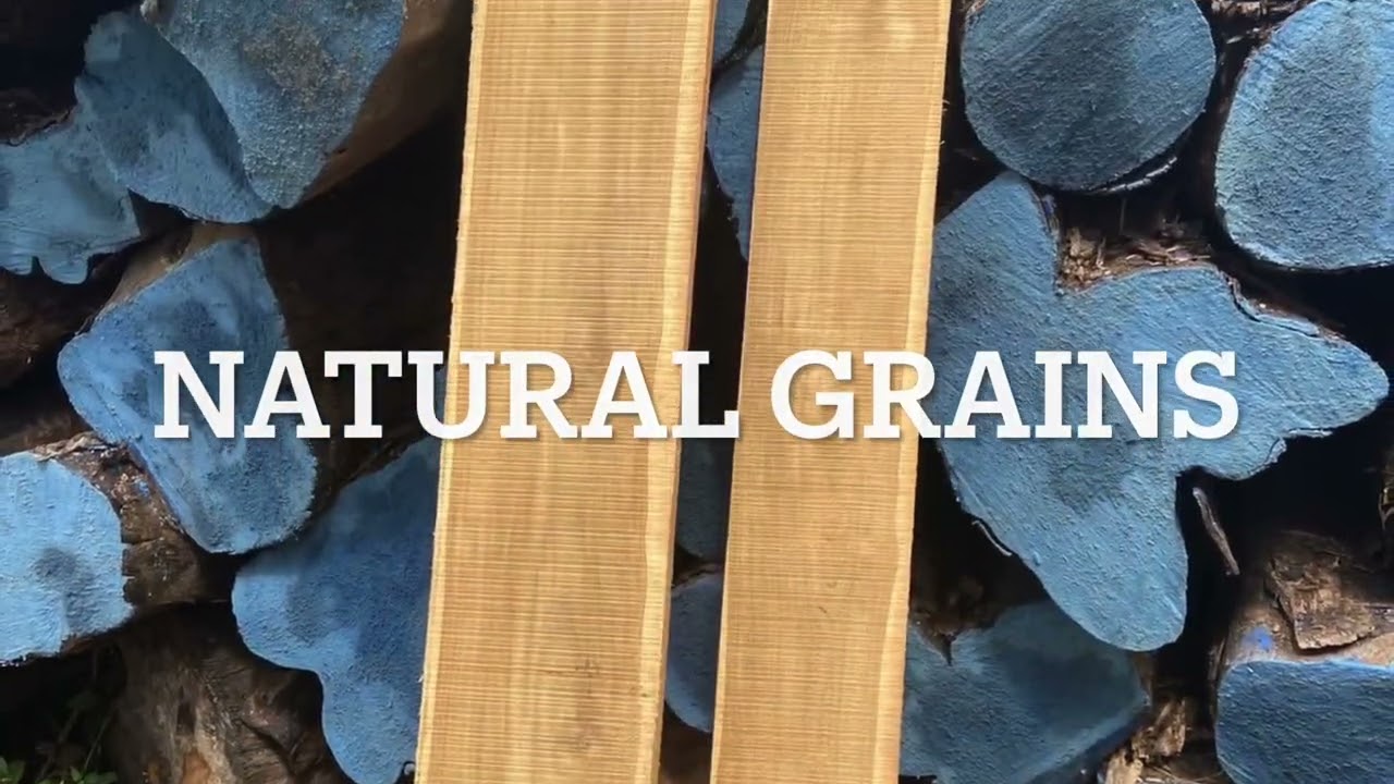 Burma border teak wood logs and cut sizes