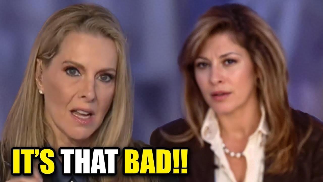 Телеканал Fox Biz News признал, что Трамп губит рынок труда США.