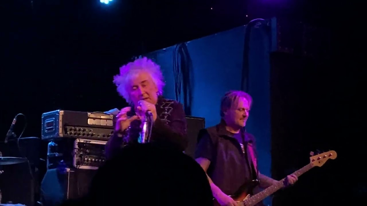 The Forgotten Rebels - Third Homosexual Murder/ A.I.D.S.