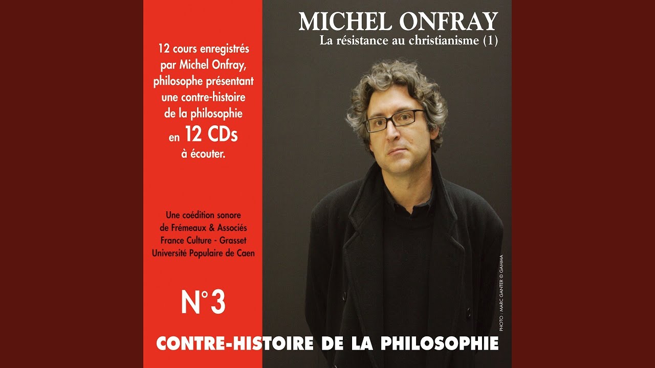 Niccolo Nicoli, vision du paradis