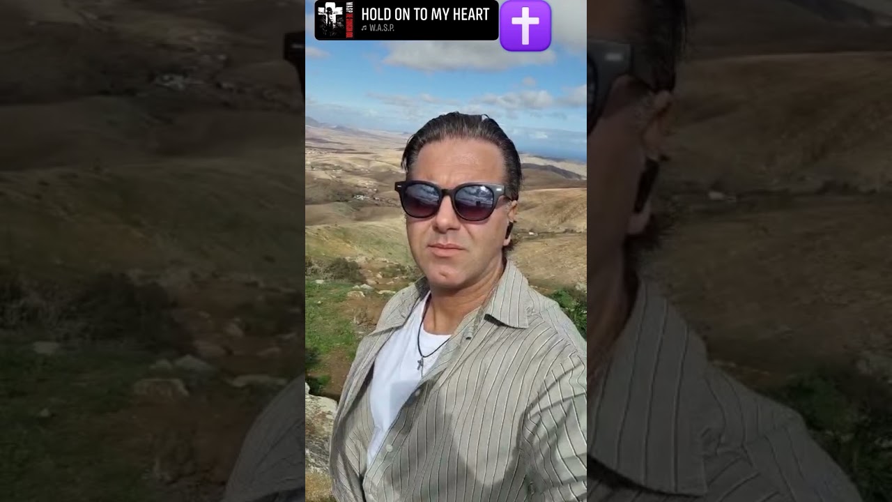 Mirador del las penitas