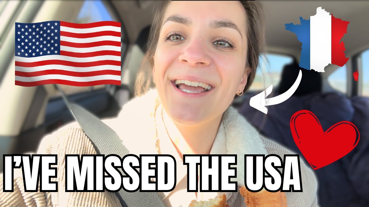 A French Girl in the USA🇺🇸 Maple Syrup, Route 104 Diner, Chainsaw Wood Sculptures, Common Man Inn