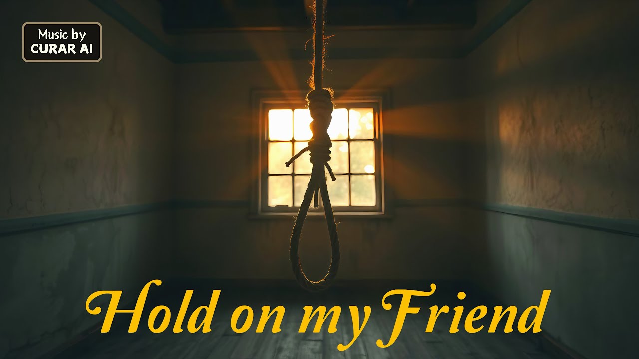 Hold on my Friend - Curar ai