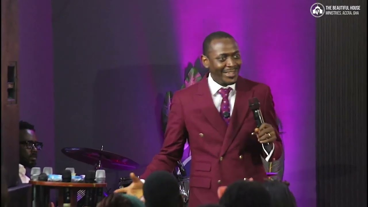 PROSPERITY THROUGH OBEDIENCE || PART 2 || PASTOR NEWTON