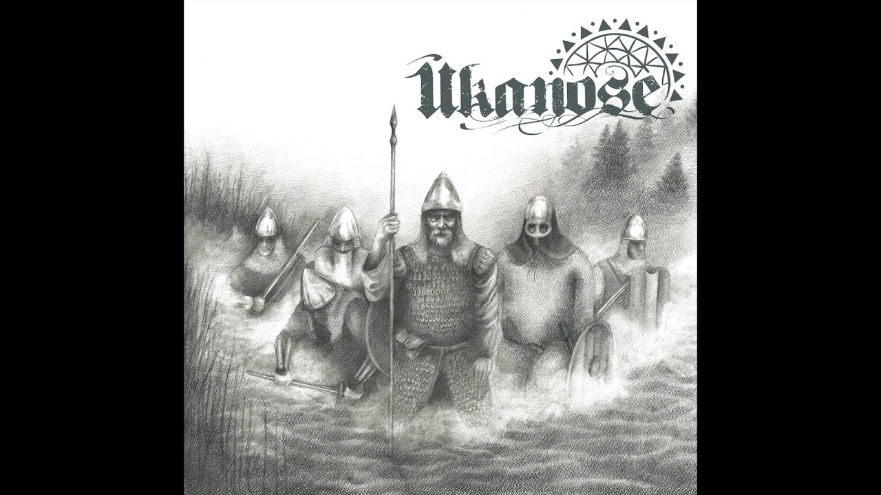Ūkanose - Brolelių pulkelis