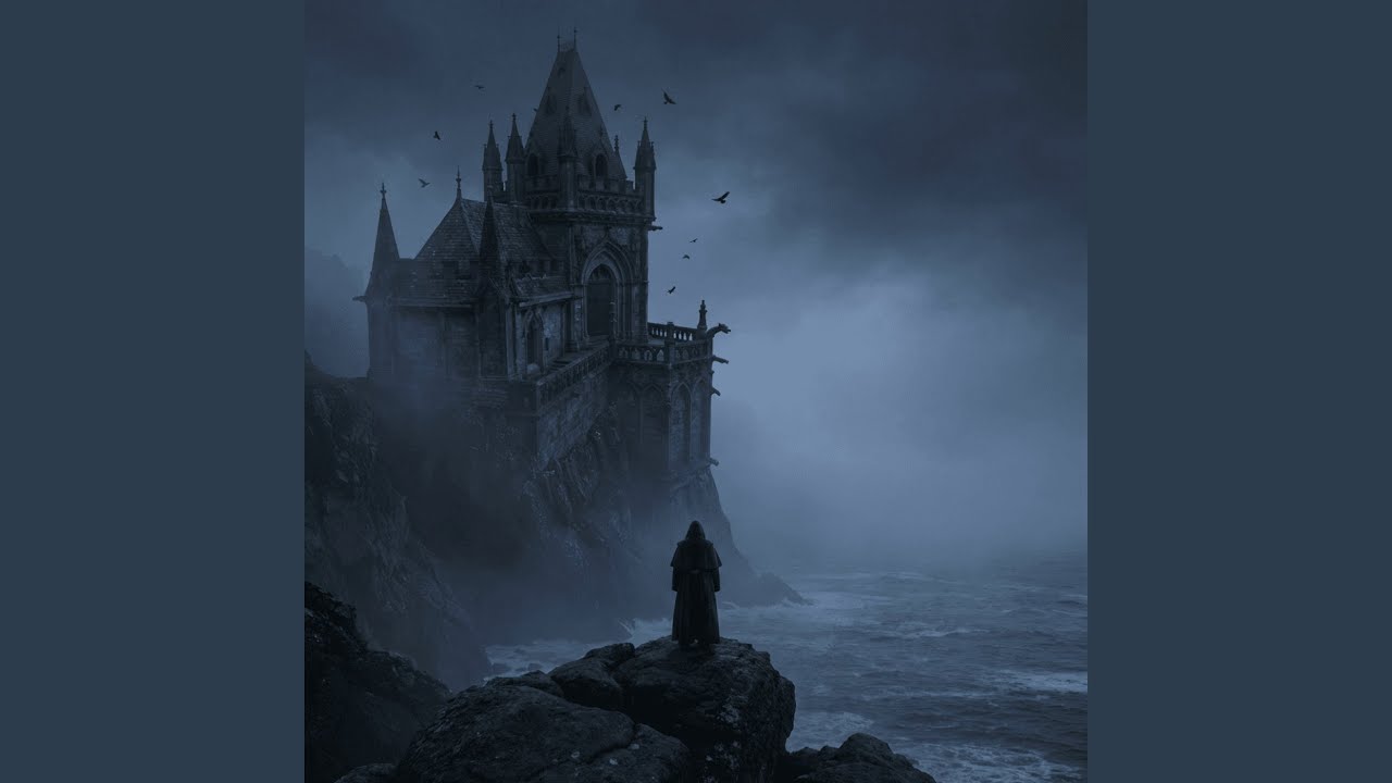 SPIRIT FEAST // REDWOOD VOW