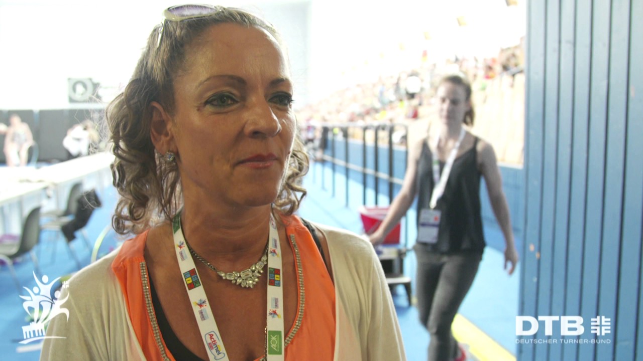 Turnfest 2017 - Highlights von Tag 6