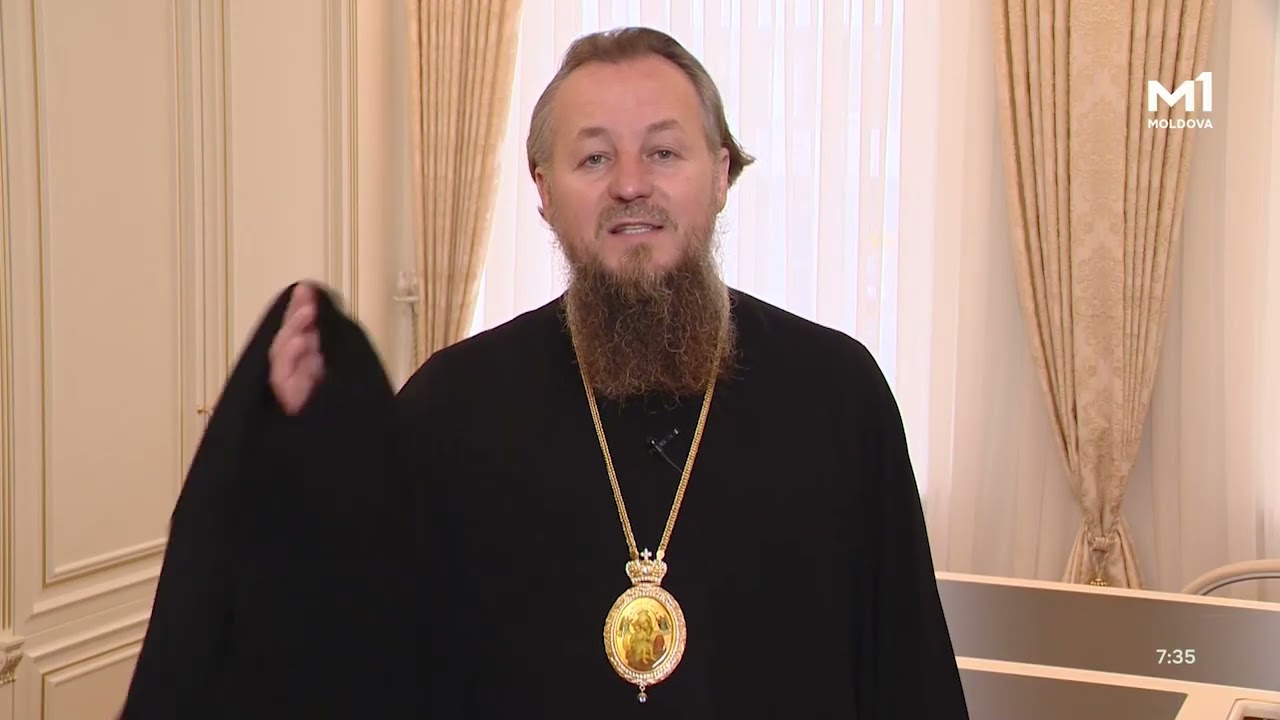 „Să luăm aminte...” din 18 ianuarie 2026 // Ajunul Bobotezei