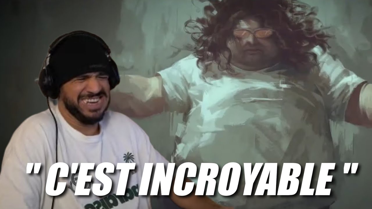 Amine réagit à l'Opening de GrandLine RP | By @ChrisGAkadPix