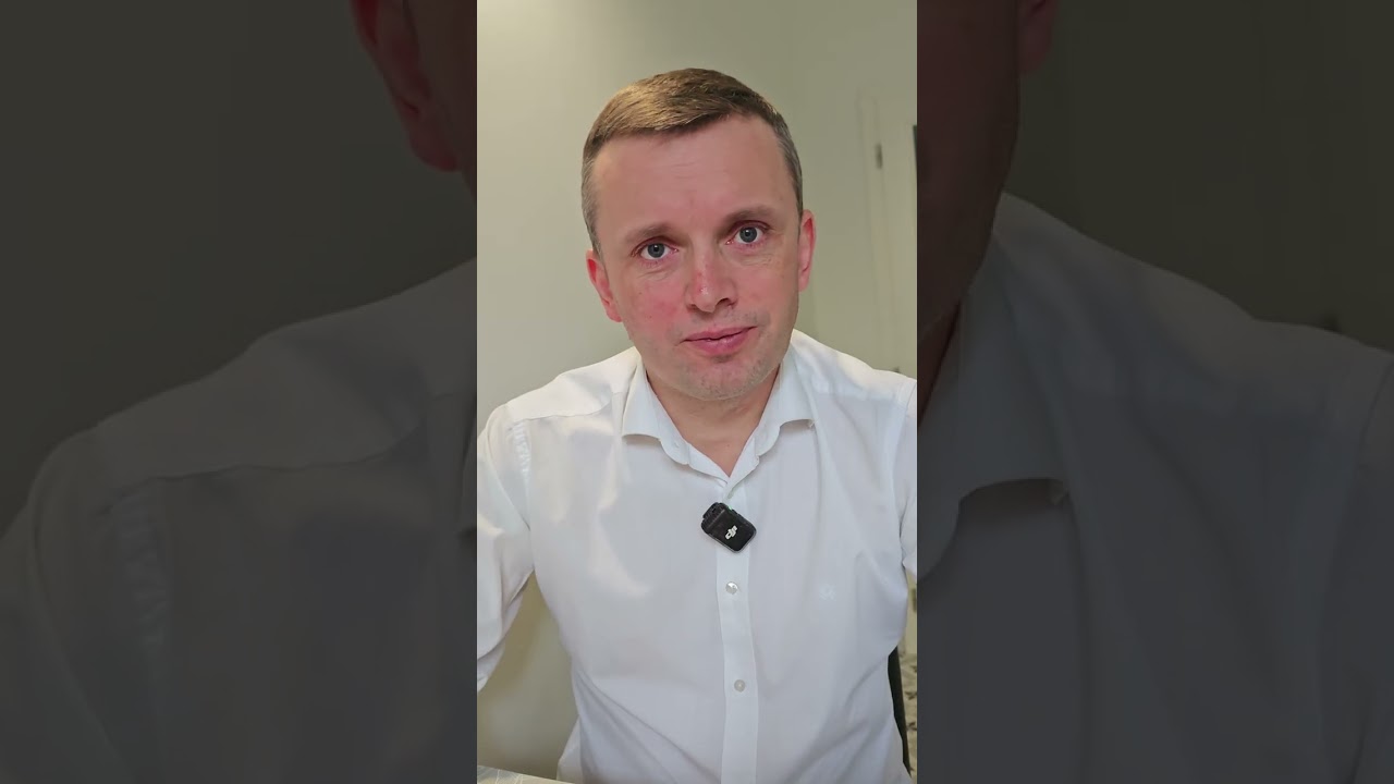 Утренний чай с Русланом Бортником 