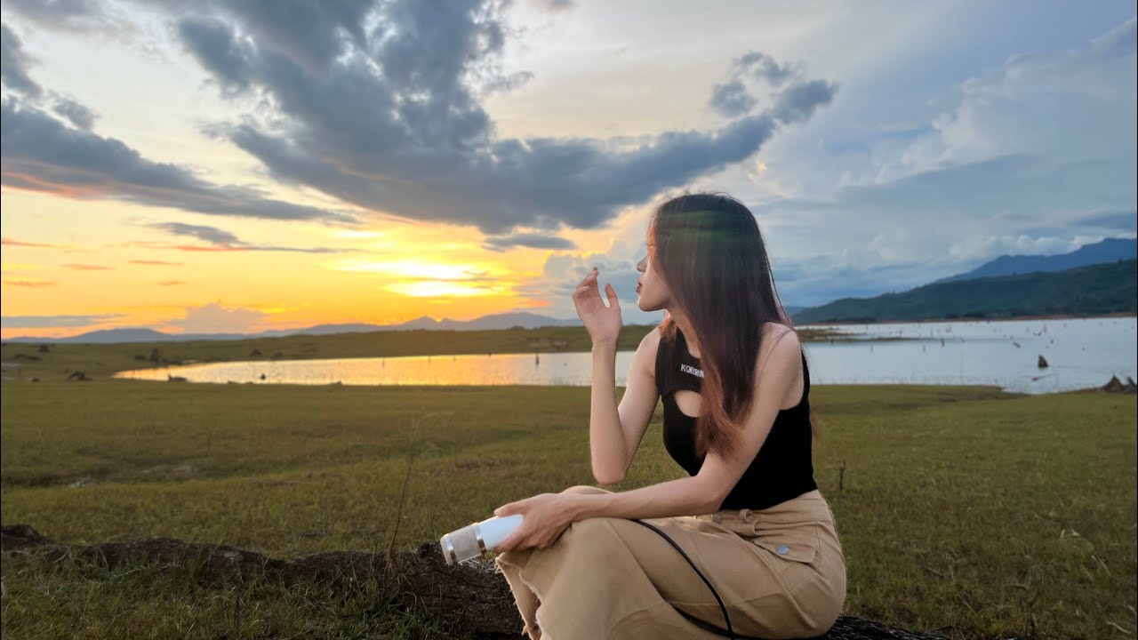 Yog Luag Tsis Hlub - Palounar Yang ( COVER )
