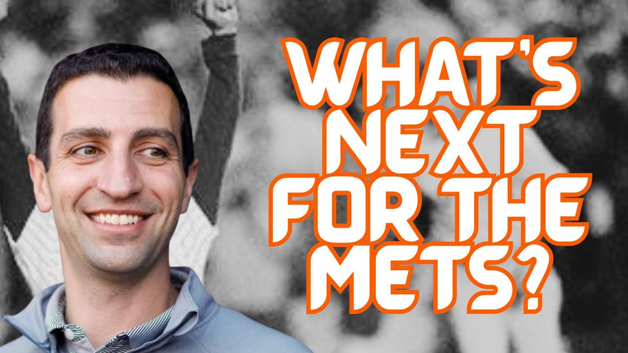 What's Next For The New York Mets?
