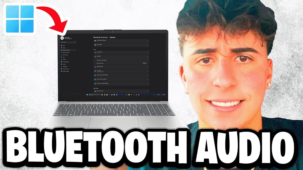 Как исправить прерывание звука Bluetooth в Windows 11/10 &mdash; самое быстрое руководство