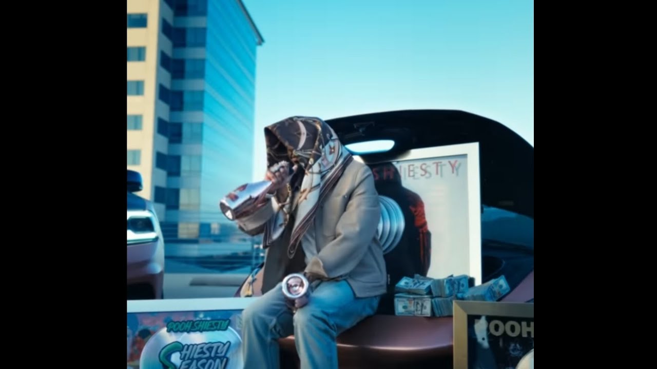 [FREE] Pooh Shiesty type beat 2026 x BIG30 Type Beat - '' Slime as me 