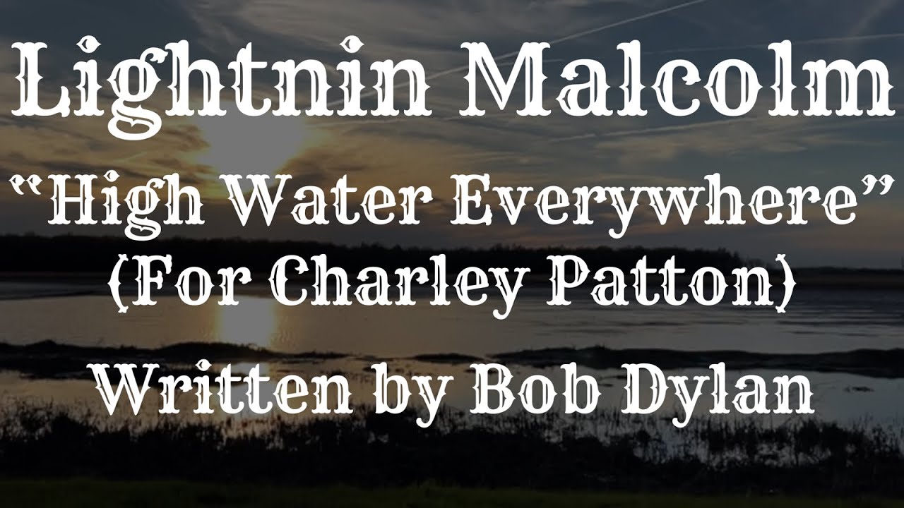 Lightnin Malcolm - 