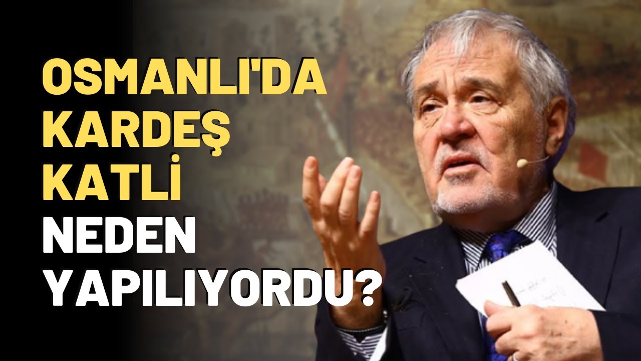 Osmanlı'da Kardeş Katli Neden Yapılıyordu?