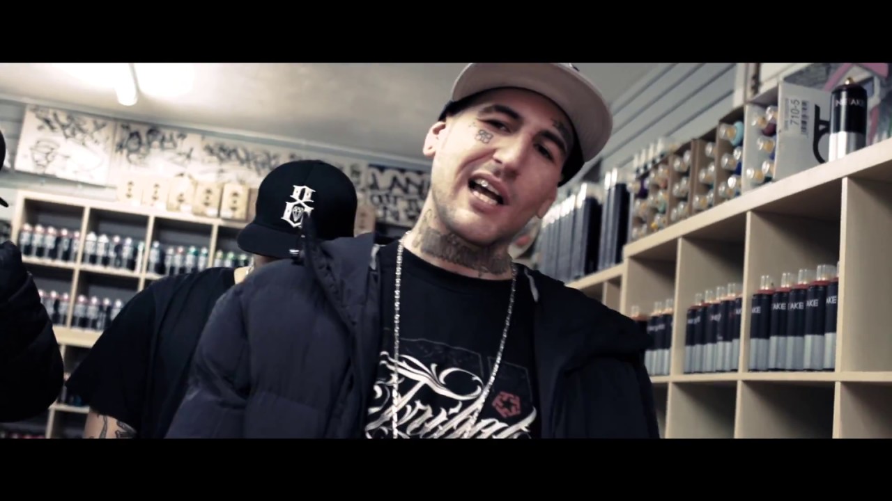 Dabe Gambo x Blast x Akme (Assault Metrics) 