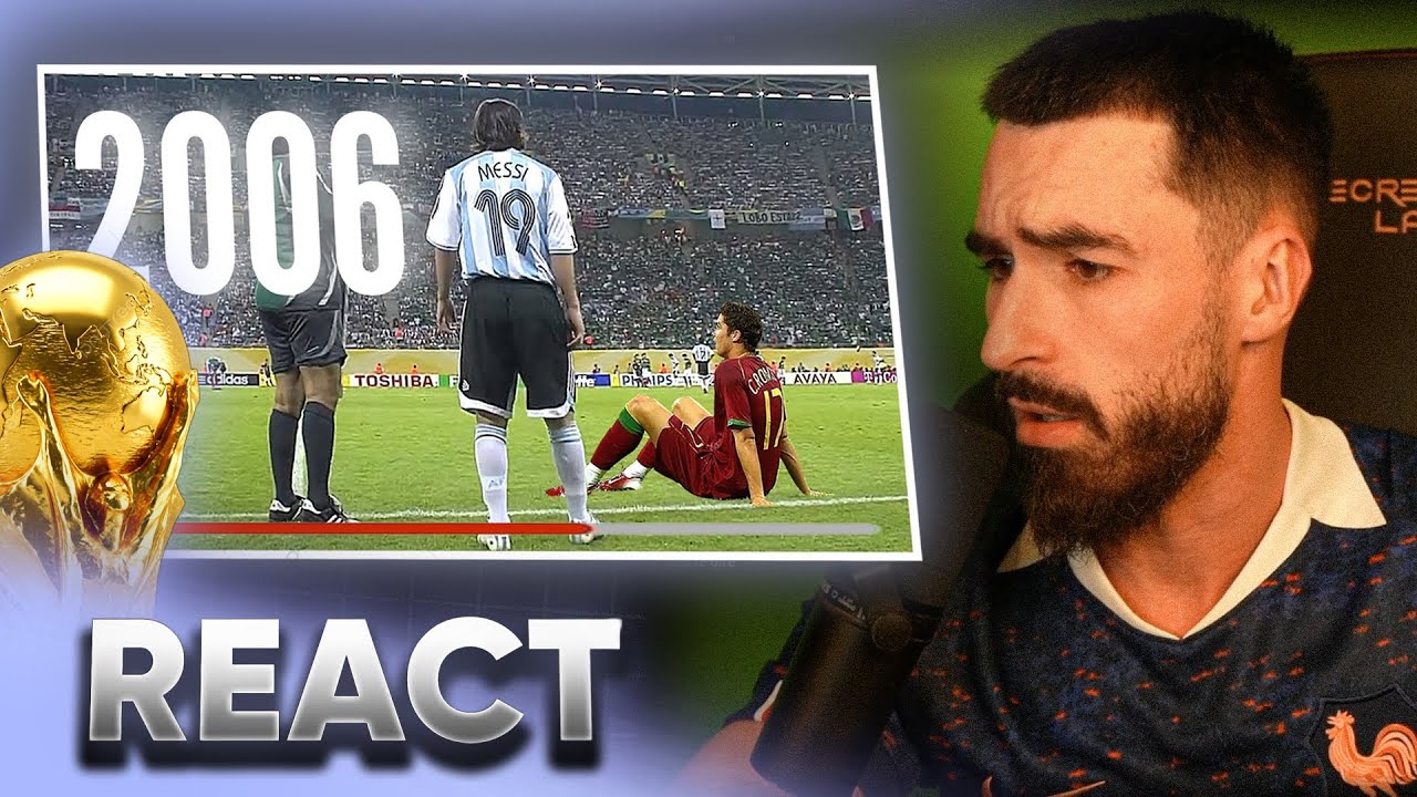 PFUT REACT 