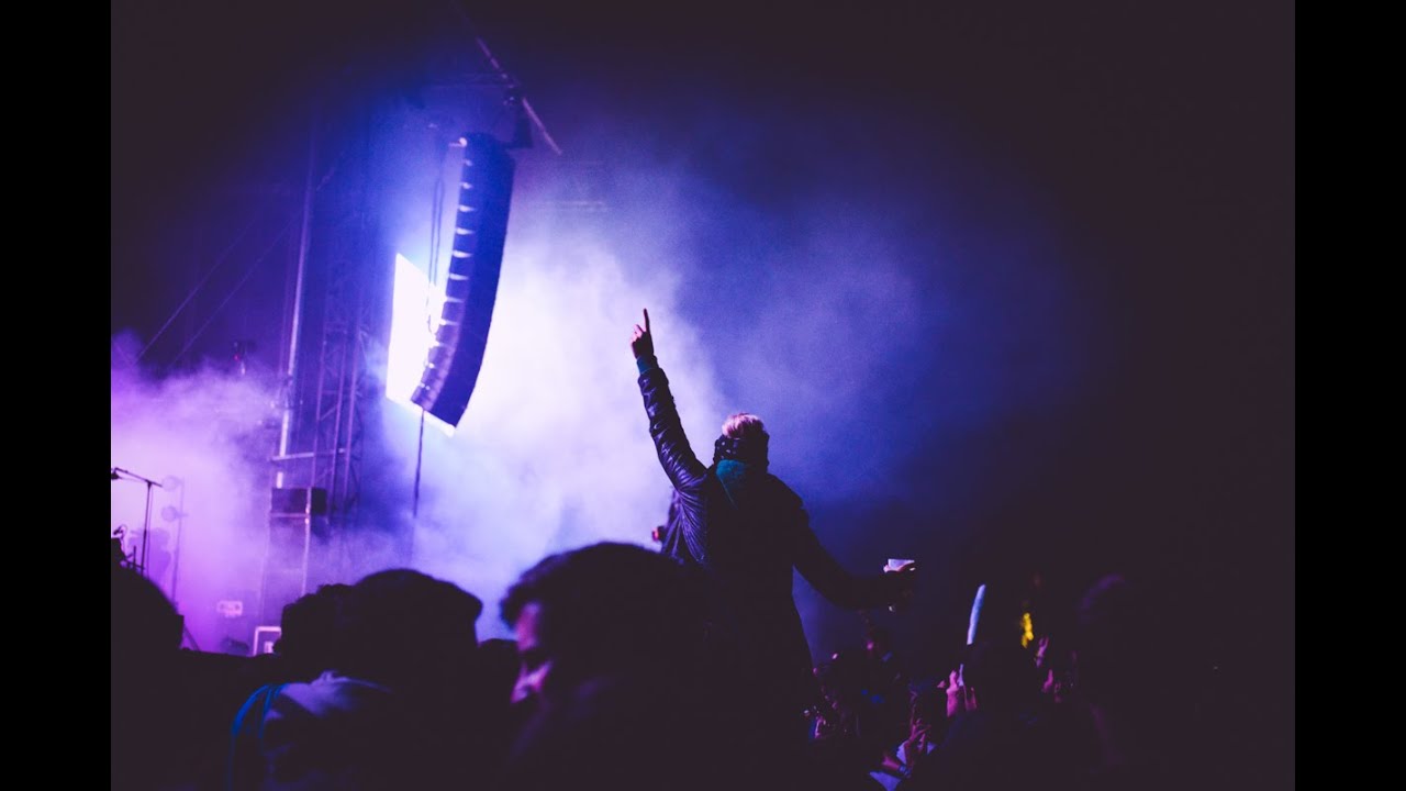 La Route du Rock - Collection &Eacute;t&eacute; #25 (Aftermovie)