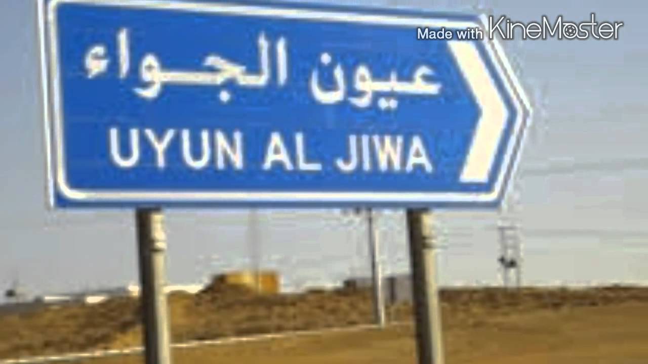 شيلة ربعي بني عساف
كلمات: الشاعر تركي بن فهد العساف
اداء: ناصر السيحاني