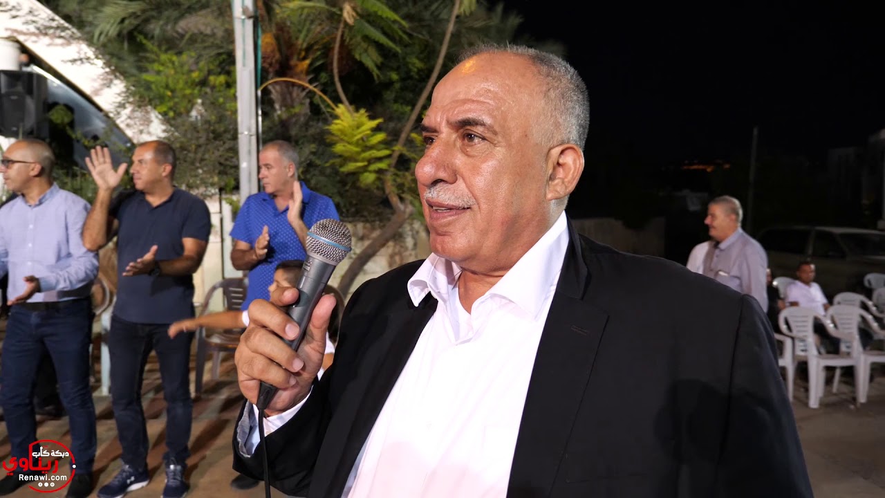 موسى حافظ حفلة ابو عدي مراد كابول