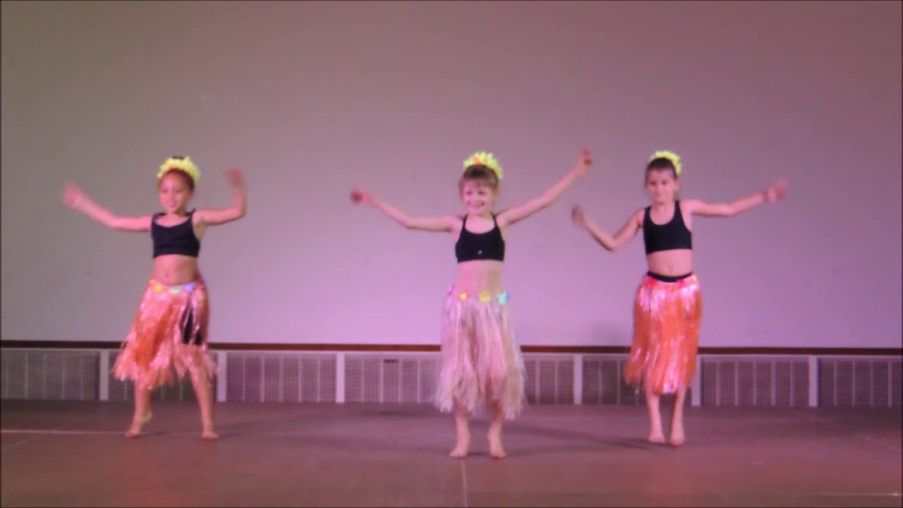 Cours pour les enfants 5 7 ans avec M&eacute;lanie &agrave; Dijon Danse