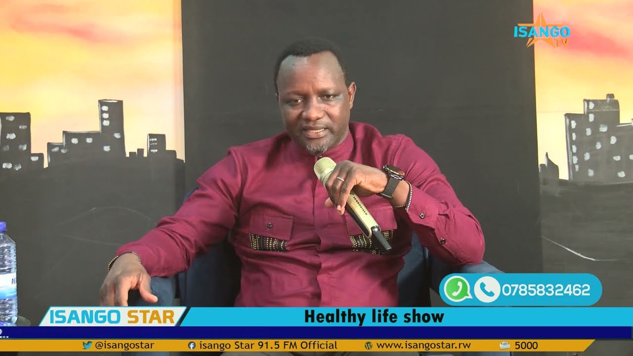 Sobanukirwa n’agakoko ka Helicobacter Pylori gatera udusebe ku gifu nuko wakirinda #Ubuzimabuzima