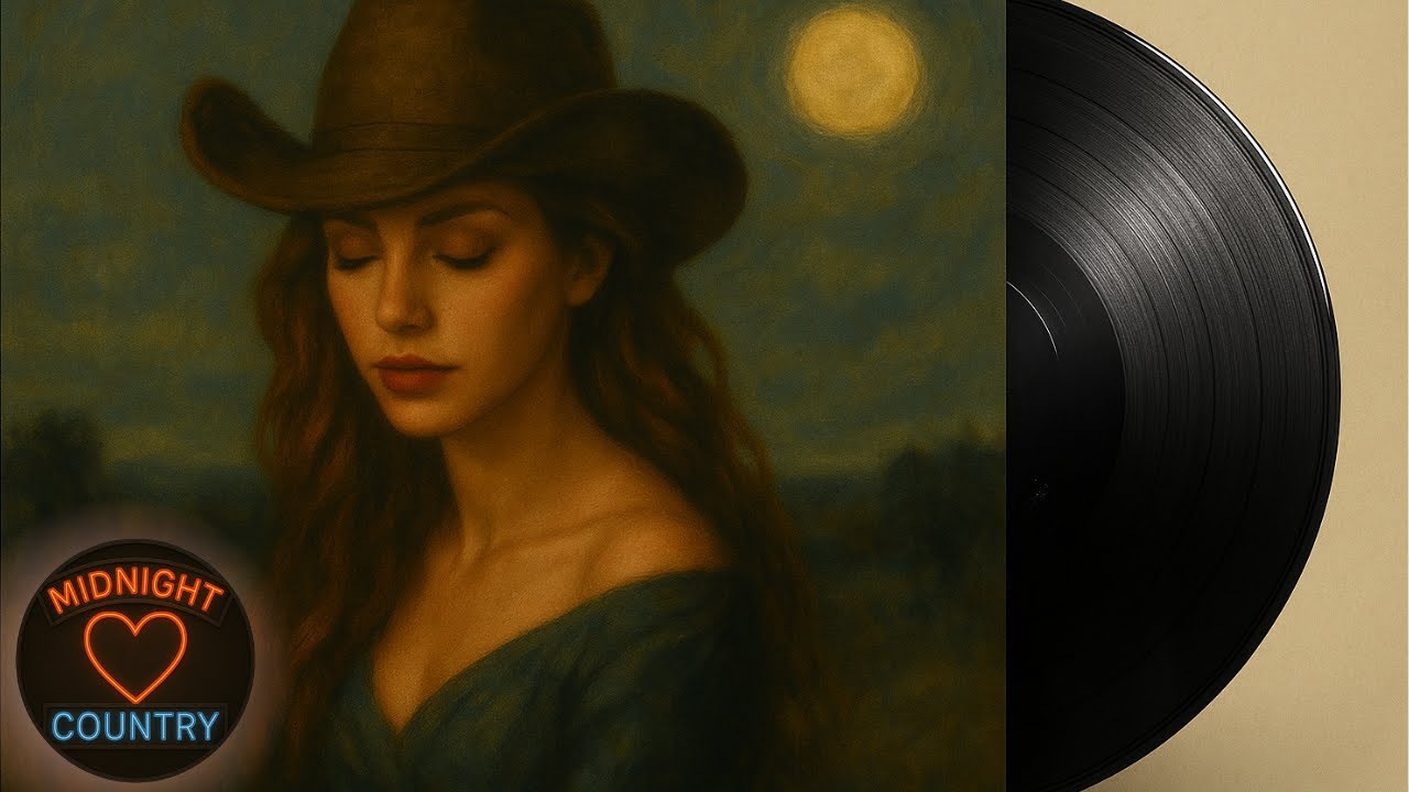Midnight Country, Vol. 1: Midnight Her Way