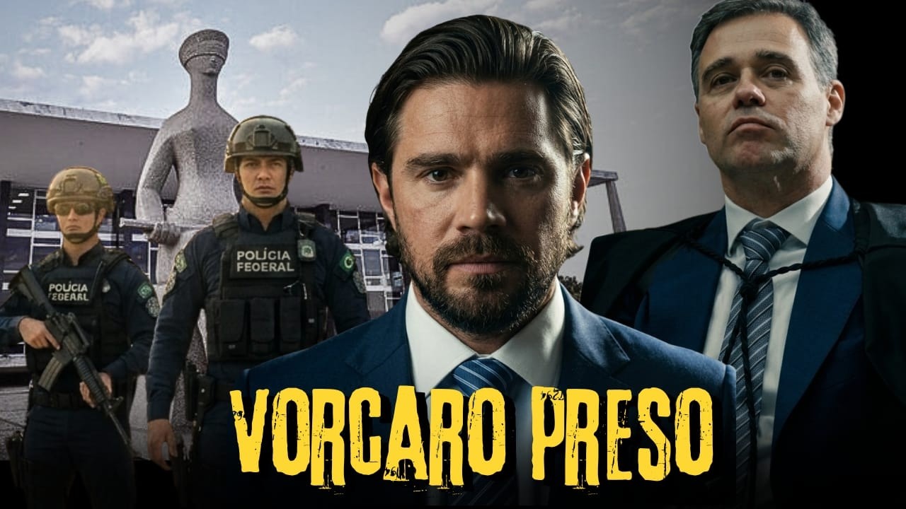 2400: ALCOLUMBRE MANTÉM QUEBRA DE SIGILO DE LULINHA + A PRIS'AO DE VORCARO
