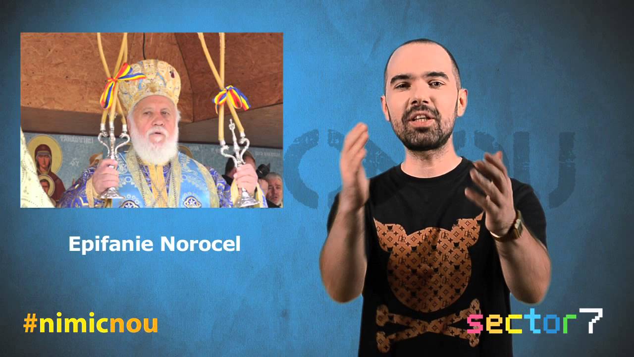 Nimic Nou Episodul 2