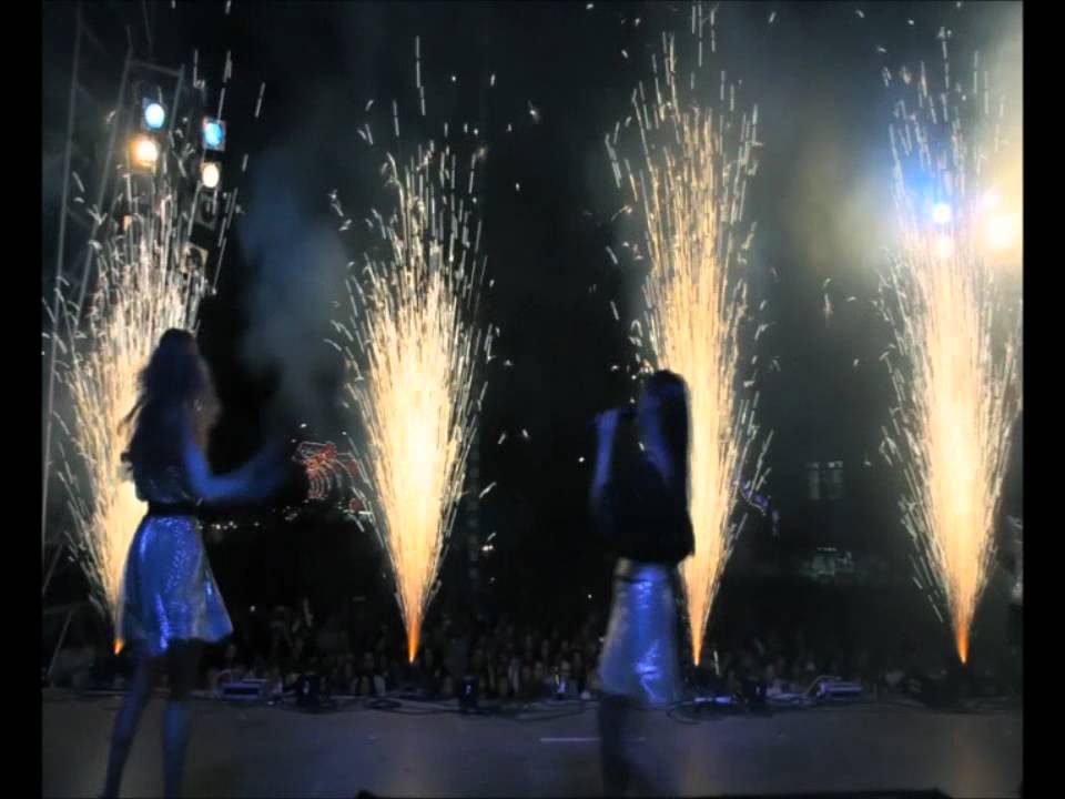 Santamaria - Promo 2012
