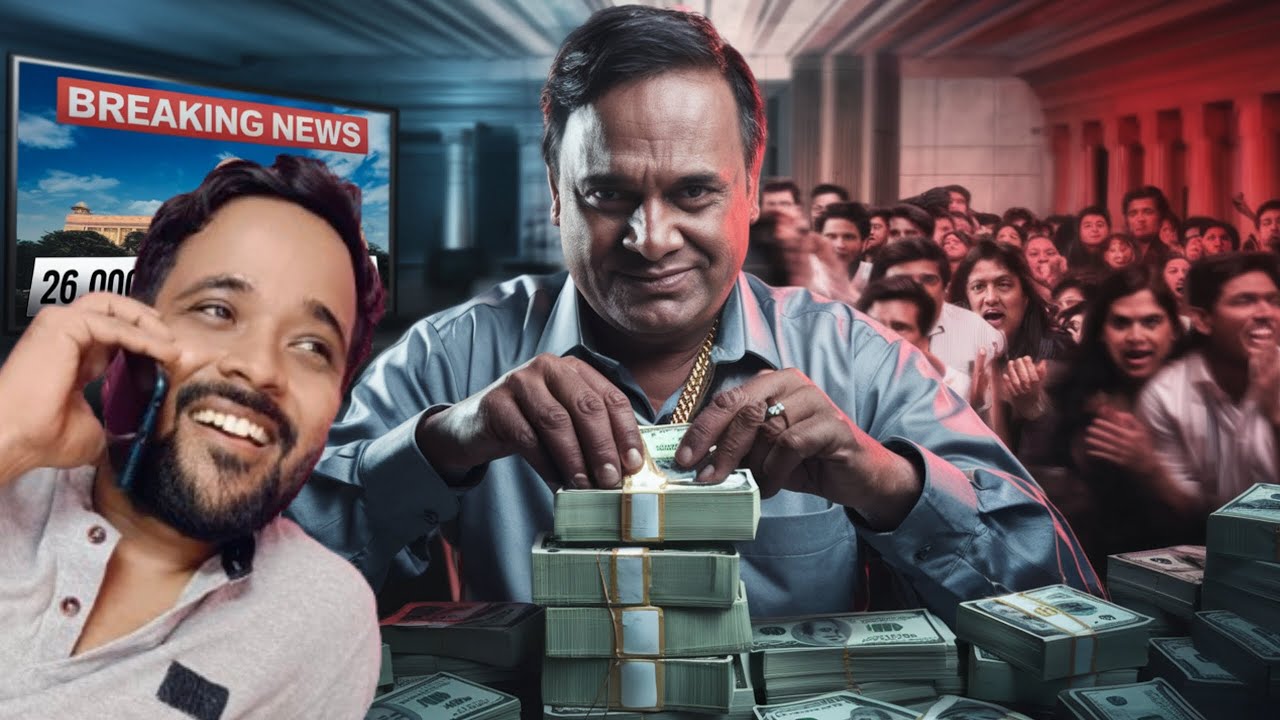 26000 চাকরি বাতিল হওয়ার পর যখন দালালের কাছে ফোন আসে | After the Supreme Court&rsquo;s Verdict