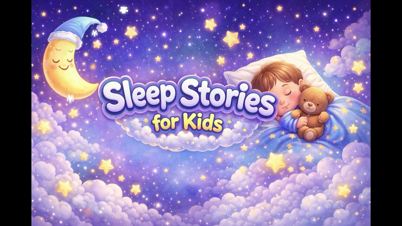 Soft Sleep Music for Babies | Deep Sleep Lullaby