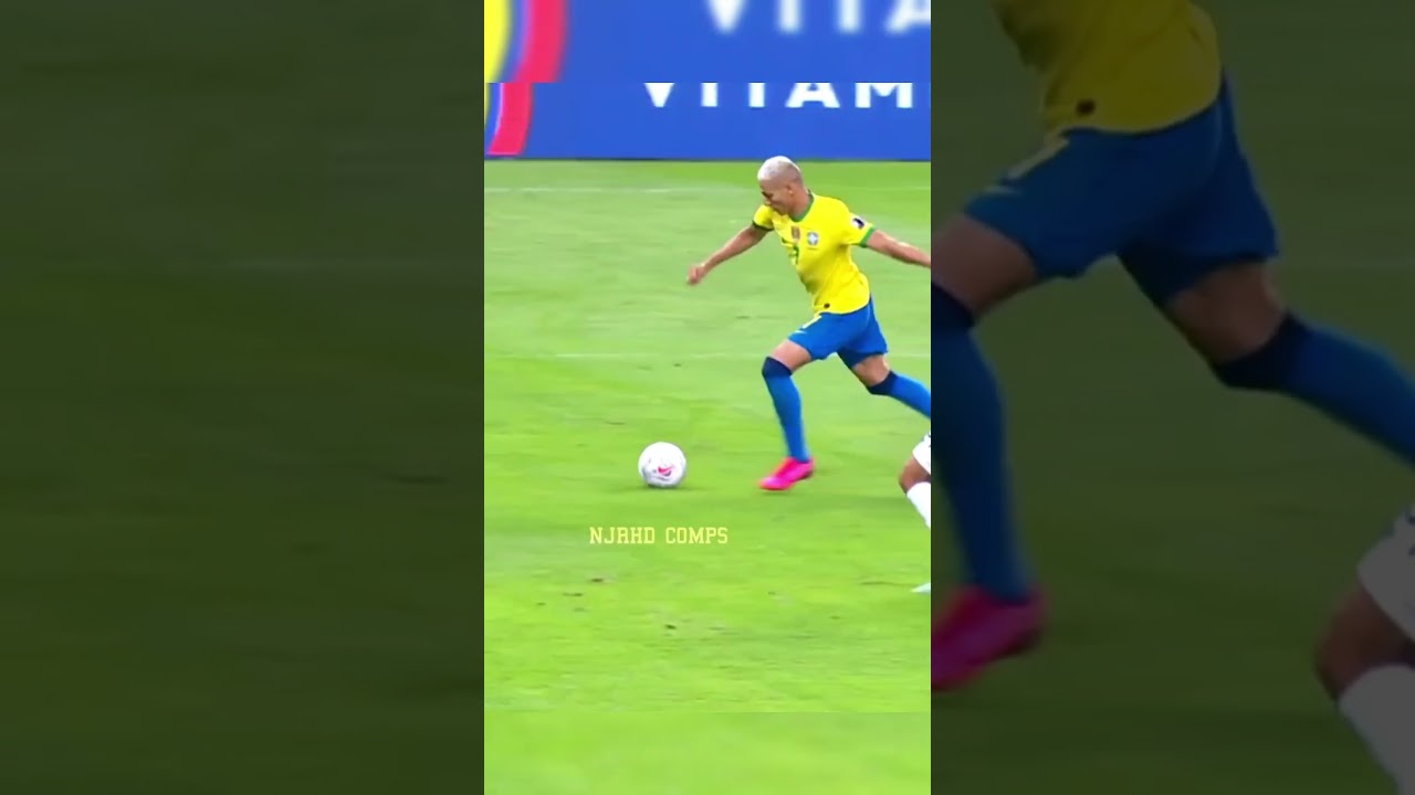 As&iacute; jugo Neymar en la final de La Copa Am&eacute;rica 2021
