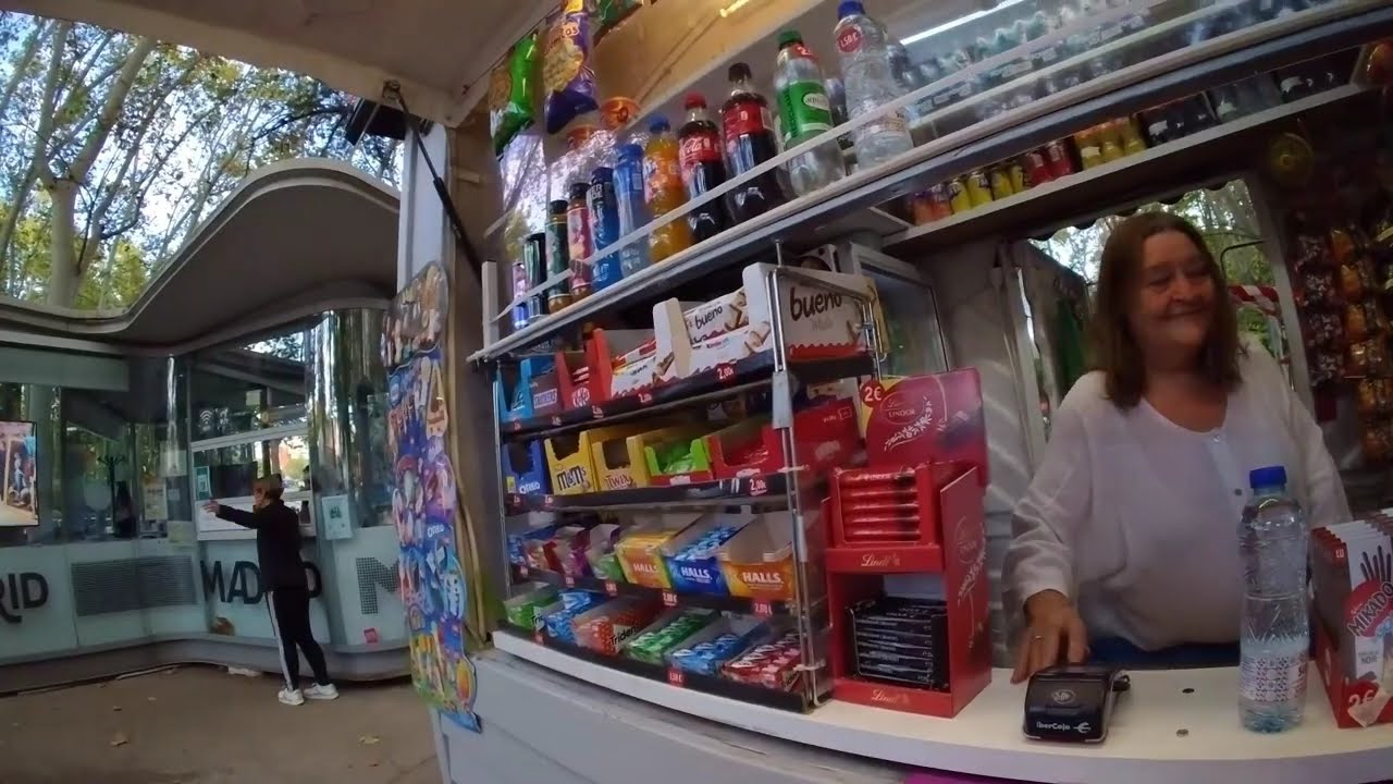 Madrid: Vibrant Capital of Spain