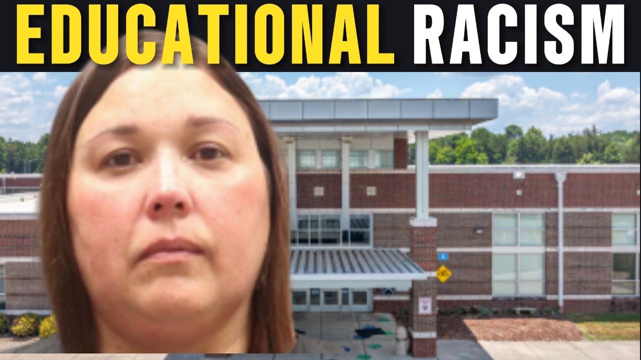Charlotte Elementary Teacher Yells Racial Slur Before Punching Black Woman In Sam's Club