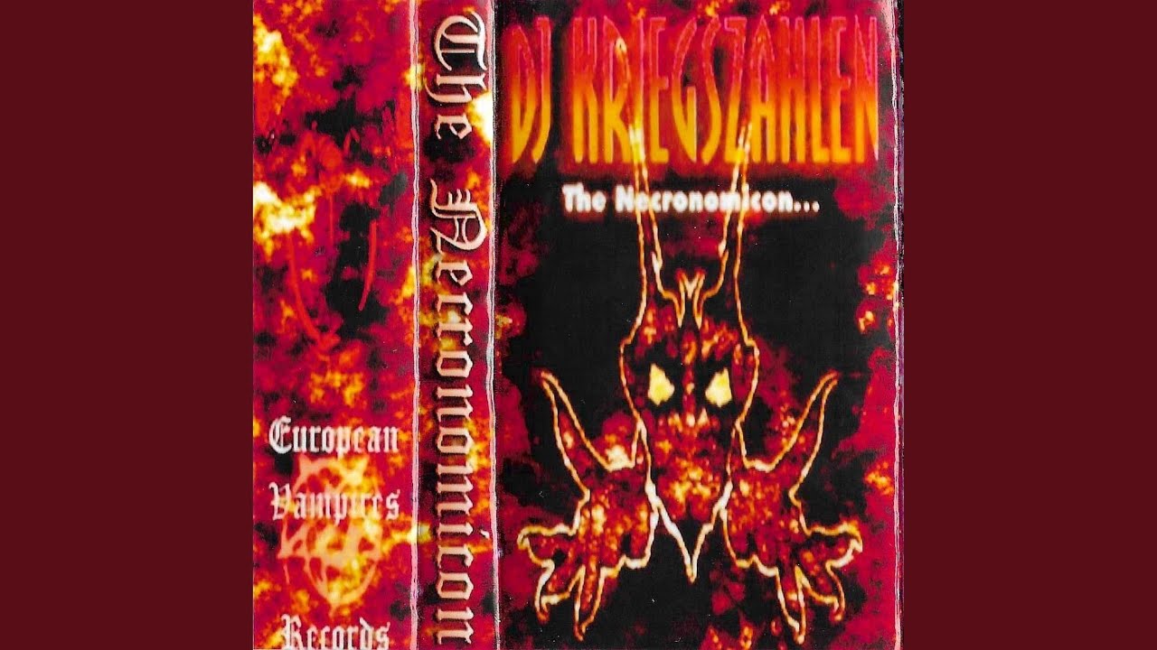 Stereo Killer