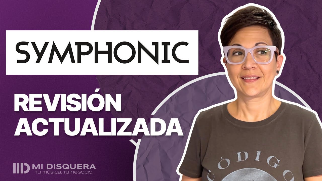 Symphonic - Las mejores distribuidoras