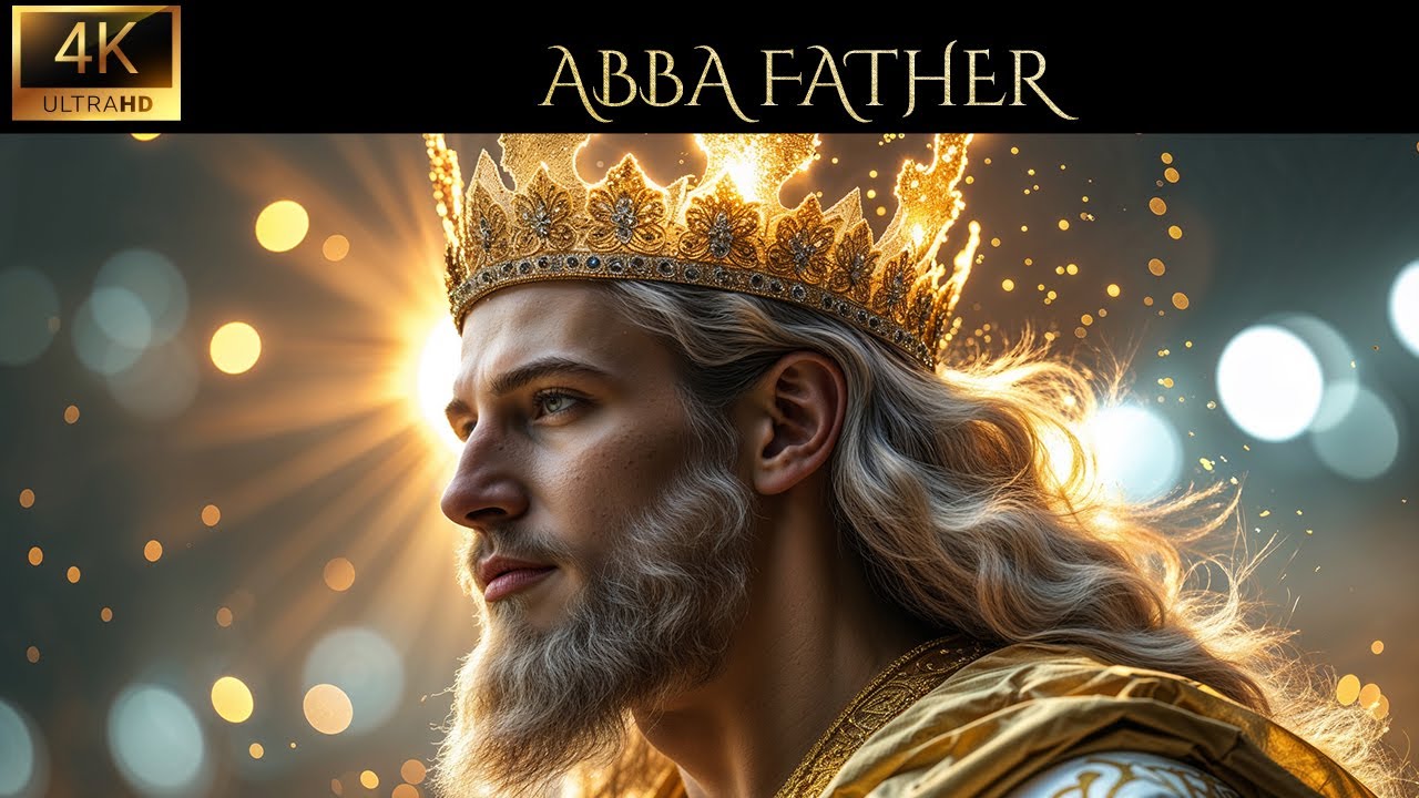 Abba Father &ndash; Romans 8:15 | Divine Harmony Choir (4K)