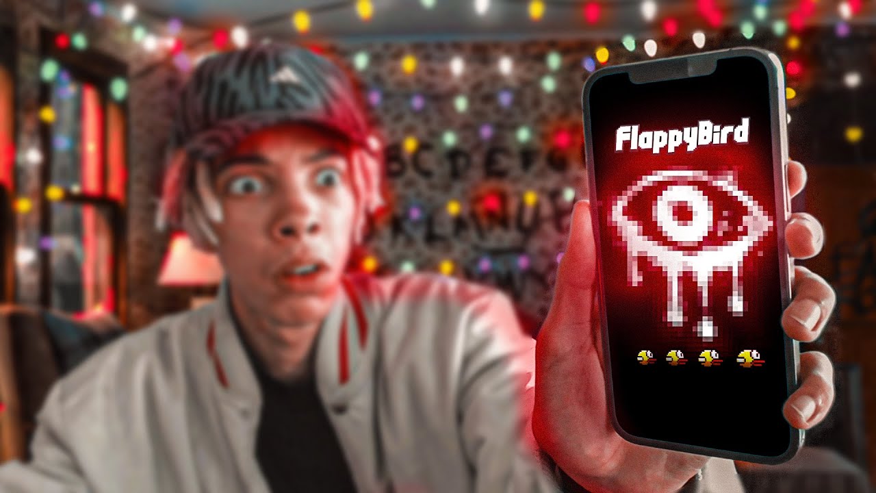 Cette APPLI a Tué des Gens ? (La Face Cachée de Flappy Bird)