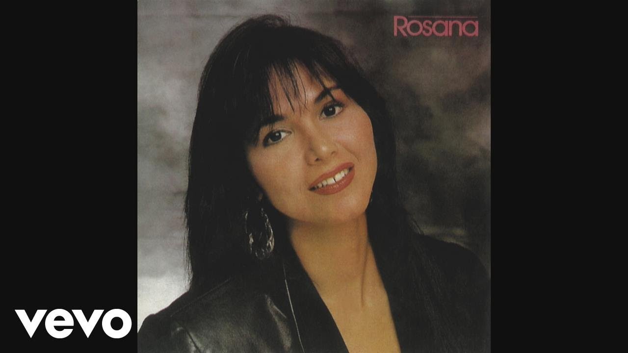 Rosana - Custe o Que Custar (Pseudo Vídeo)