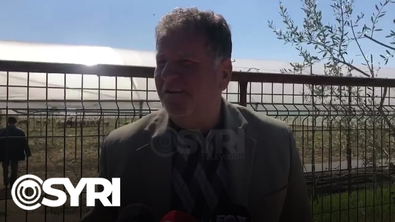 Fshati Jagodinë i lënë në mëshirë të fatit, fermerët: Qeveria na ka gënjyer