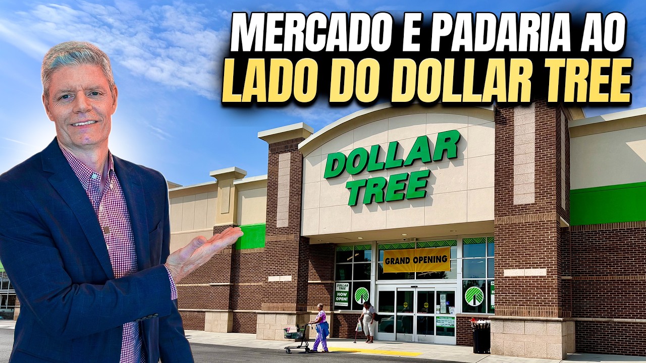 DOIS NEGOCIOS A VENDA COM OPORTUNIDADE PARA VISTO DE INVESTIDOR USA