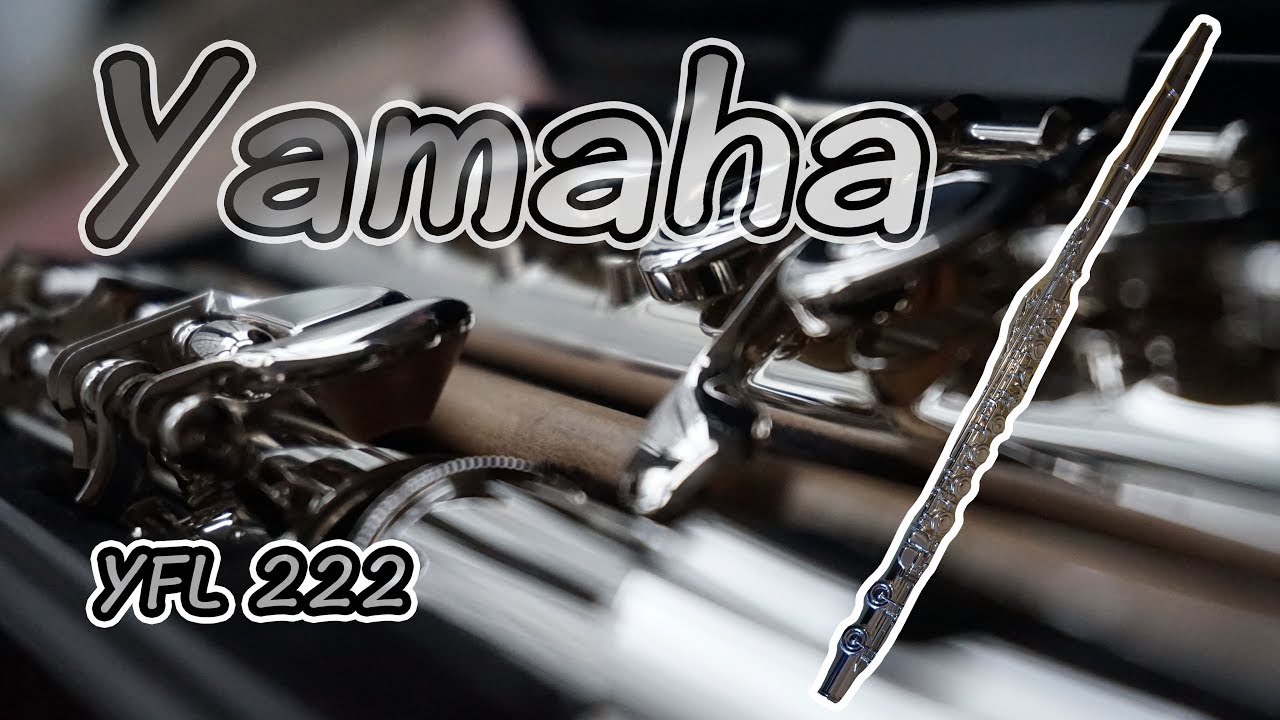 Yamaha (YFL222)