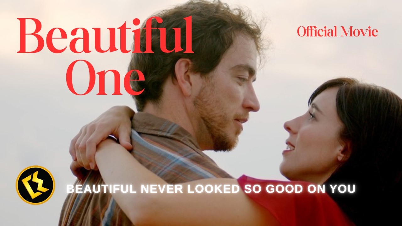 Beautiful One - FULL MOVIE | Inspirational romance | NOW ON CROWNTV