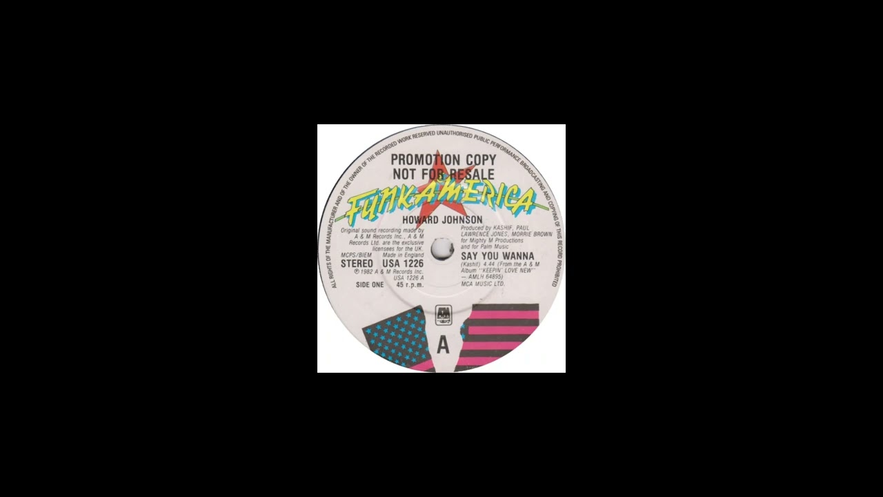 FUNK ELECTRO BOOGIE