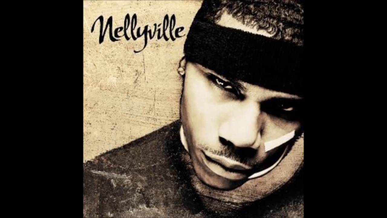 Nelly - Air Force Ones Swisha House (Screwed and Chopped)