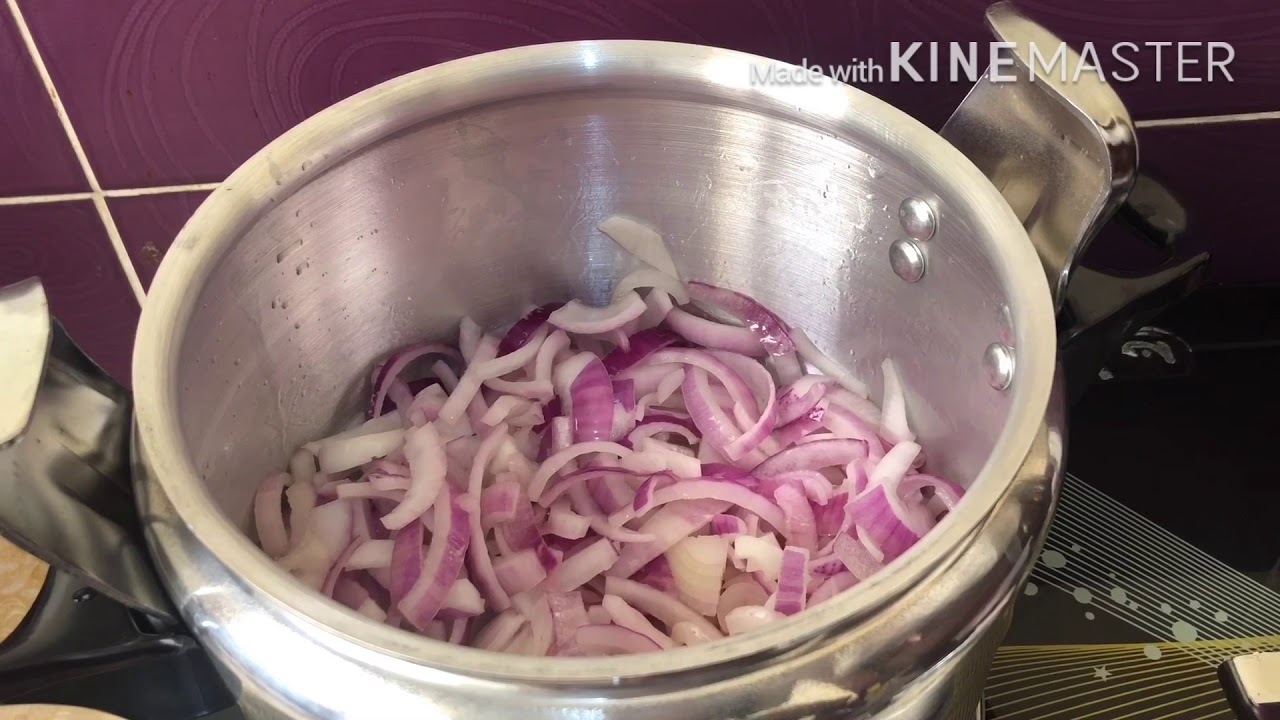 طريقة عمل طبيخ الرجله بالطريقة السودانية سهله وبسيطة ولذيذه😋😋😋😋